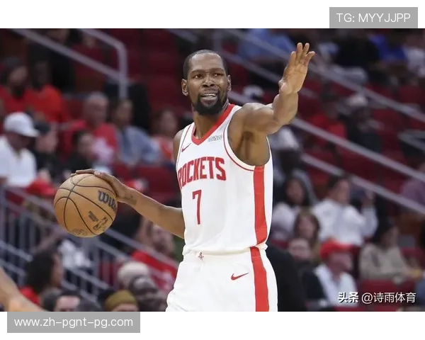 NBA火箭队最新球员名单更新与新援介绍 NBA火箭队最新球员名单更新与新援介绍