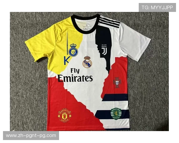 球衣经济学:足球周边产品开发的品牌增值策略 球衣经济学:足球周边产品开发的品牌增值策略