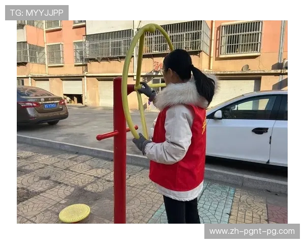 骑上路,畅享健身器材的无限可能与健康生活 骑上路,畅享健身器材的无限可能与健康生活