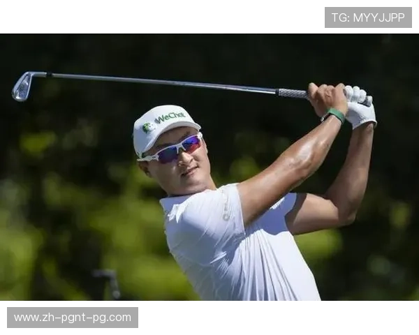 李昊桐带病轰出4连鸟大师赛次轮麦克罗伊领先6杆中国球手T7